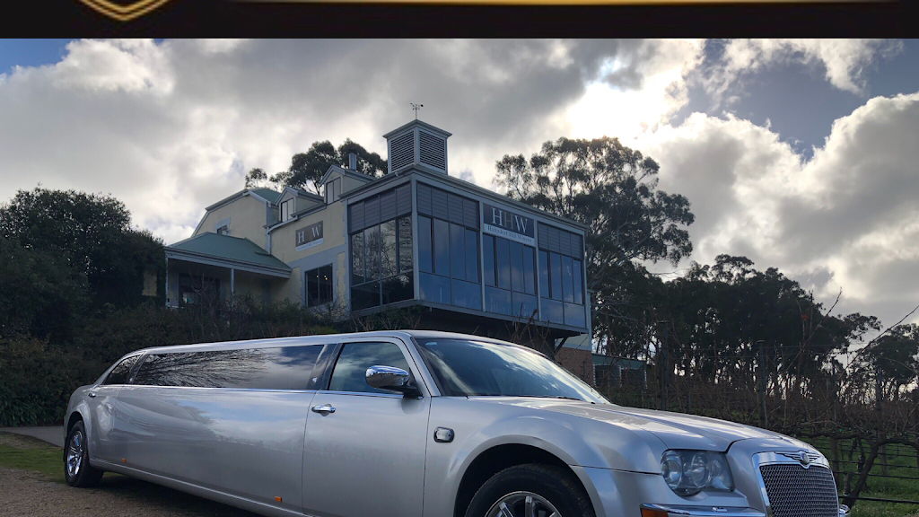 Dream Time Limousines | 20 Highland St, Mount Barker SA 5251, Australia | Phone: 0481 599 976