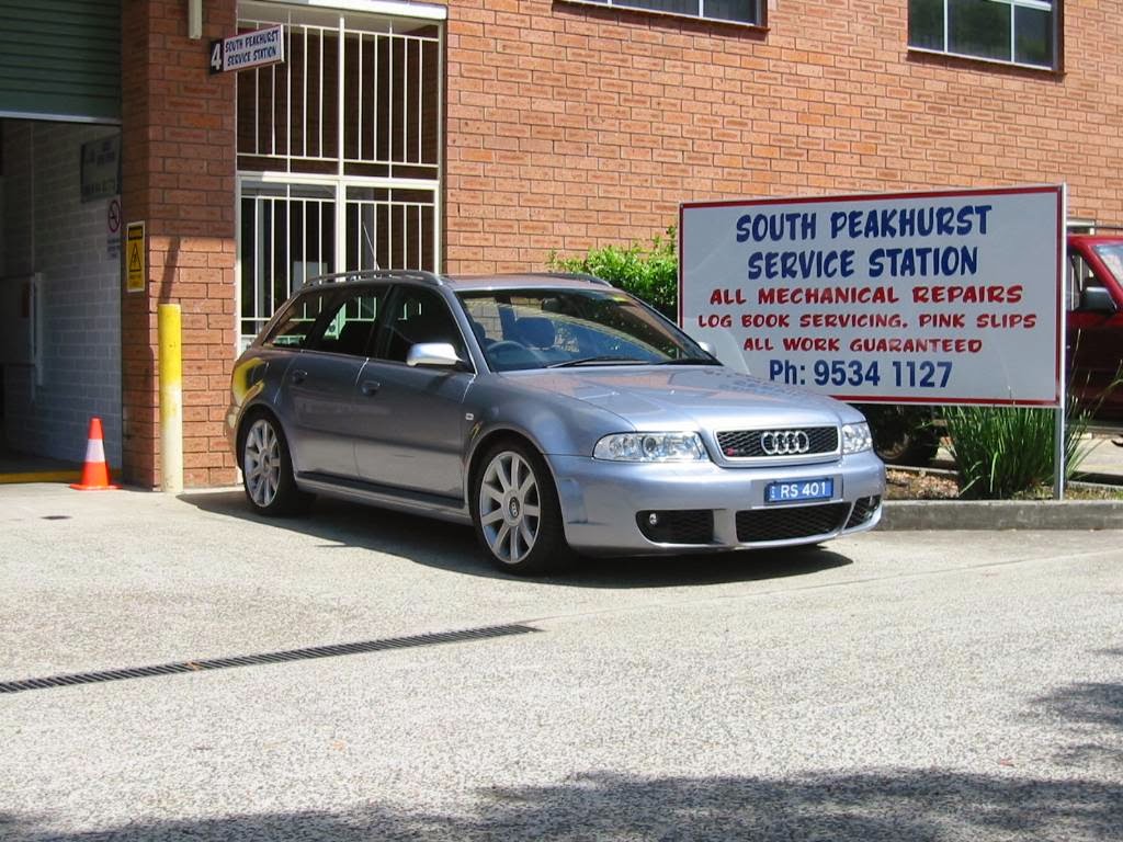 SOUTH PEAKHURST SERVICE CENTRE | car repair | 79 Boundary Rd, Peakhurst NSW 2210, Australia | 0295341127 OR +61 2 9534 1127