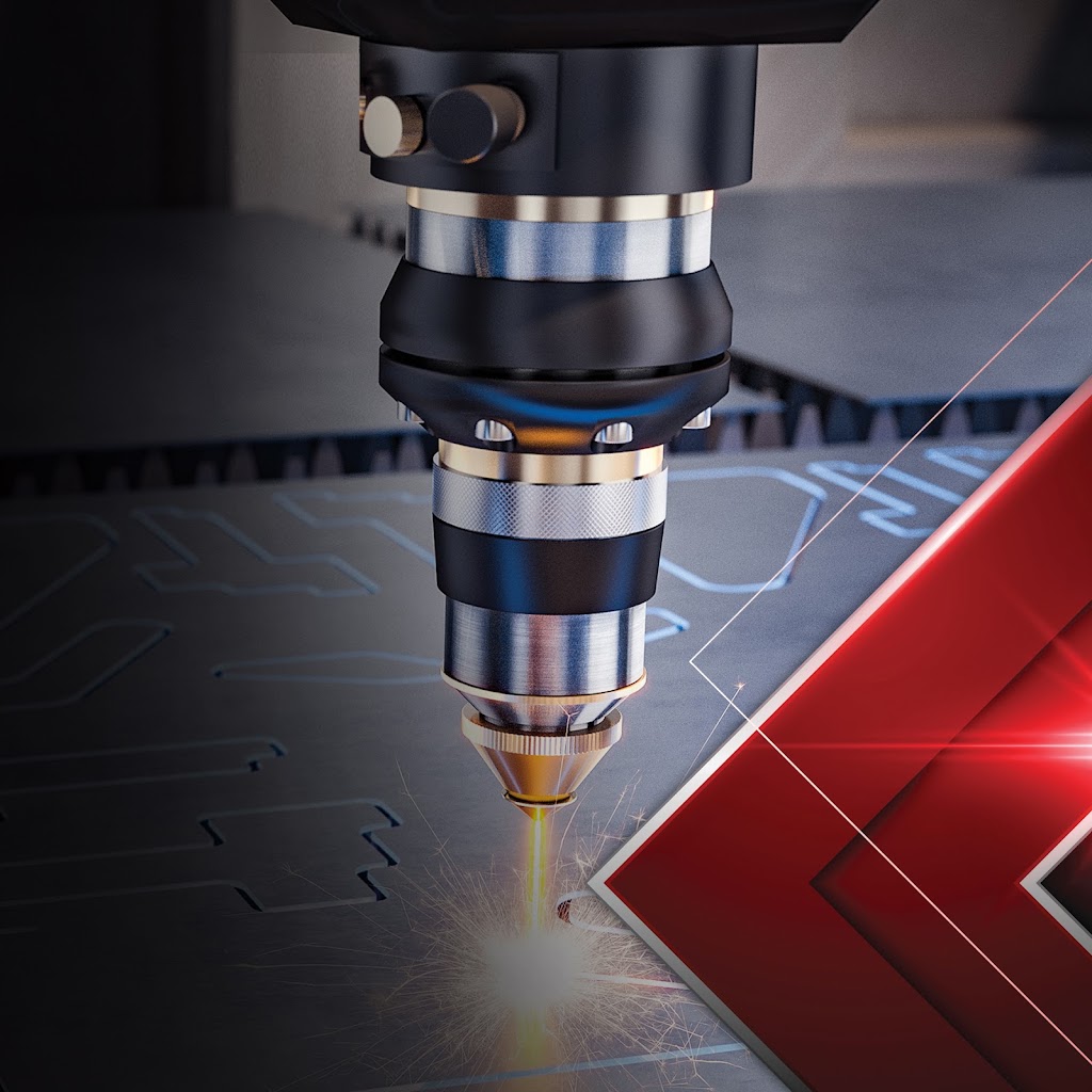 Momentum Laser and Fabrication | 446 The Boulevarde, Kirrawee NSW 2232, Australia | Phone: 0412 779 116