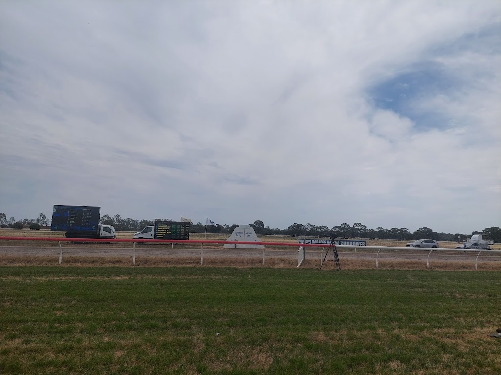 Gunbower Racing Club | Dormoyle Rd, Gunbower VIC 3566, Australia | Phone: 0408 871 527