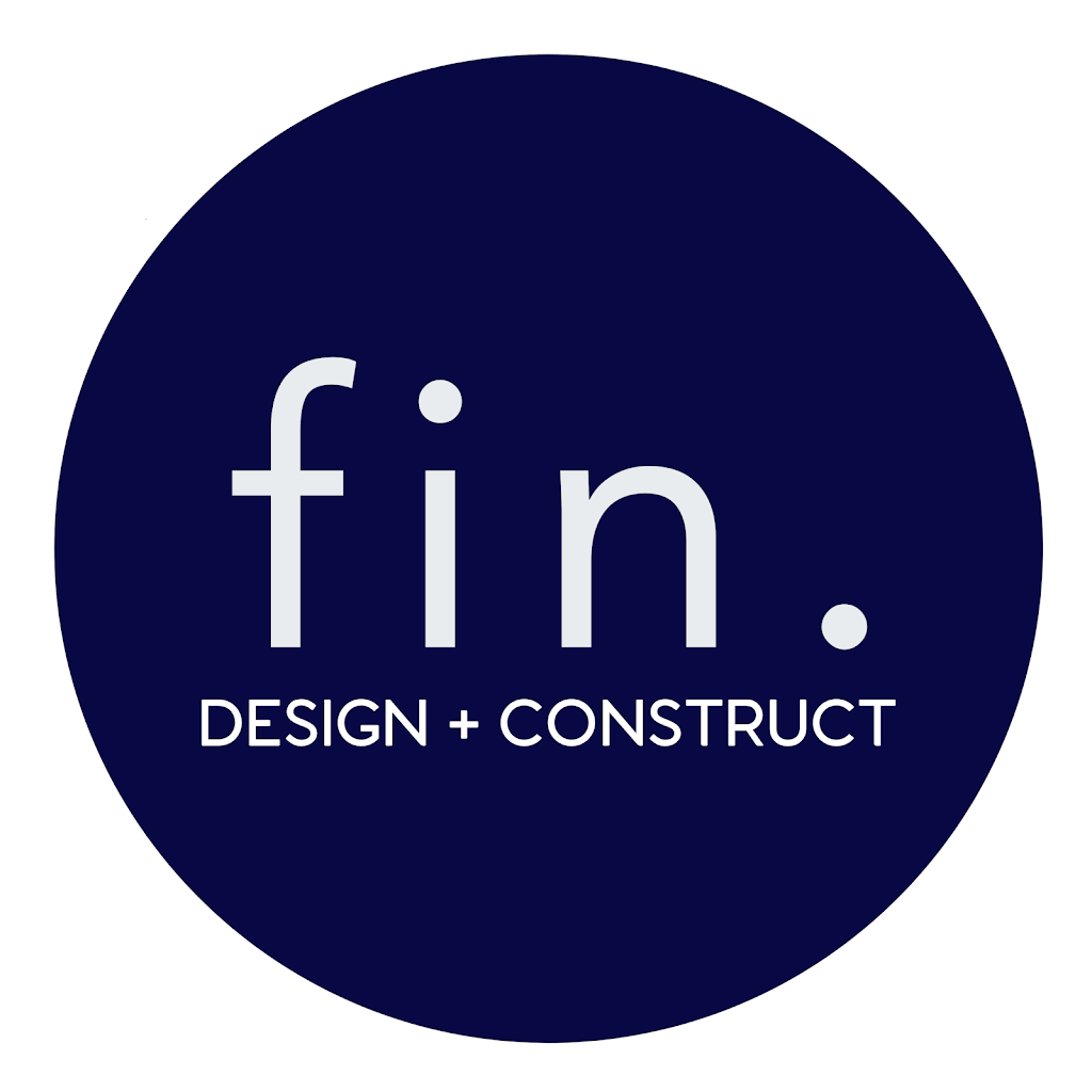 Fin. Design + Construct | 12 Tomaree Rd, Shoal Bay NSW 2315, Australia | Phone: 0408 294 366
