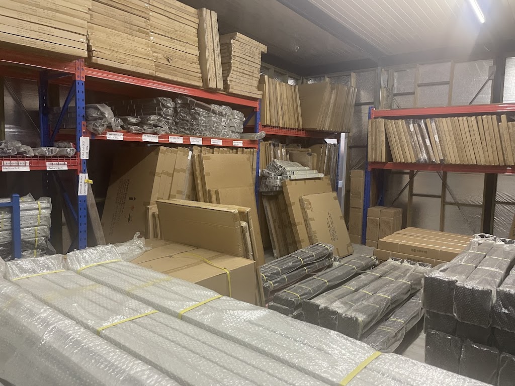 Handymate - Shelving Toolbox Tools (Seventeen Mile Rocks) | 2/17 Benronalds St, Seventeen Mile Rocks QLD 4073, Australia | Phone: (07) 3398 9996