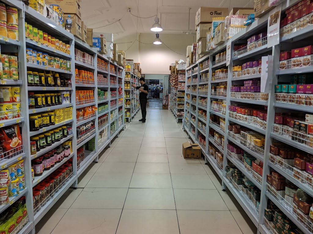 Ali Supermarket Lakemba | supermarket | 160 Haldon St, Lakemba NSW 2195, Australia | 0415599039 OR +61 415 599 039