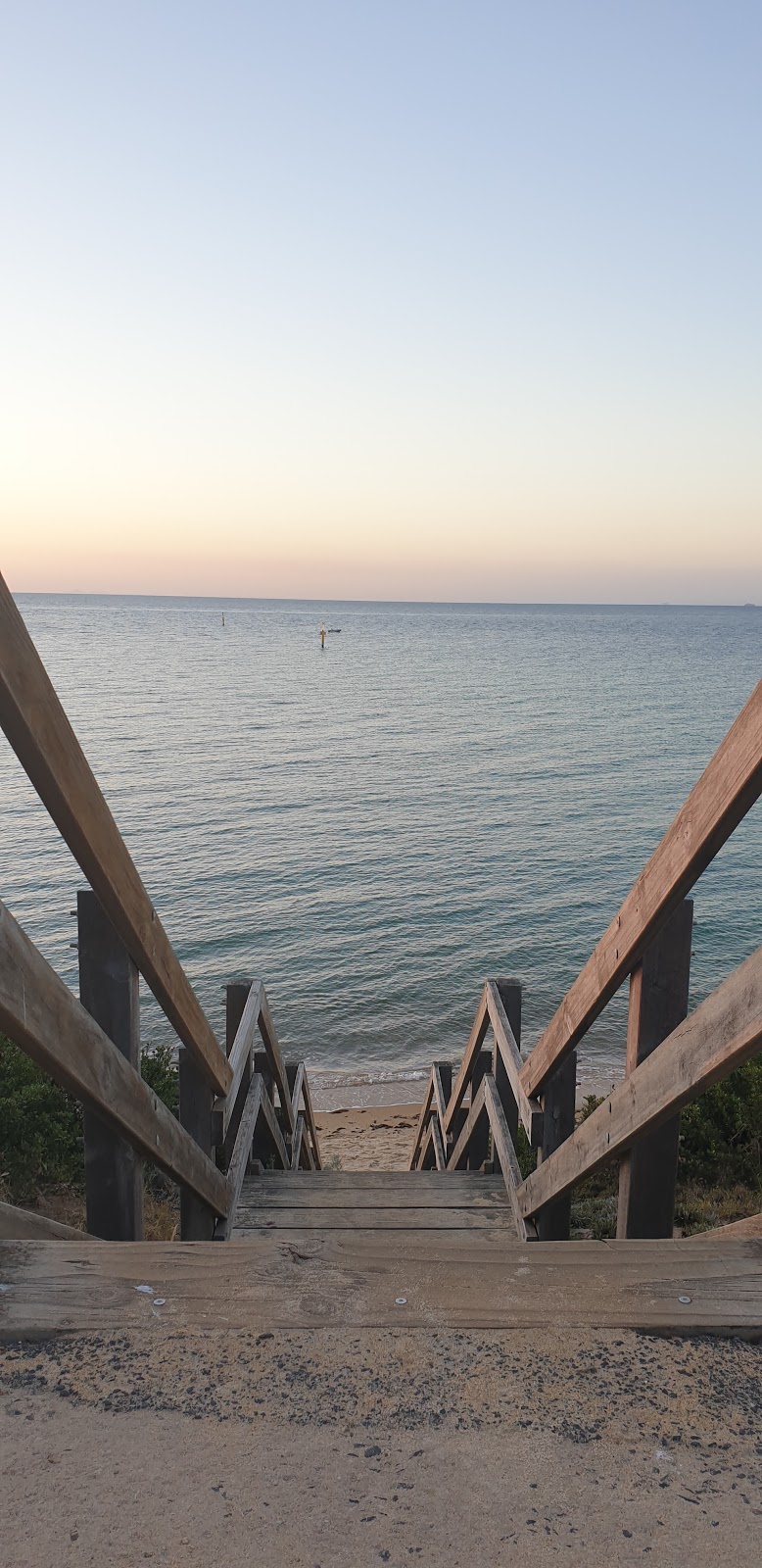 Fishermans Beach Boat Ramp | Esplanade, Mornington VIC 3931, Australia | Phone: 1300 850 600