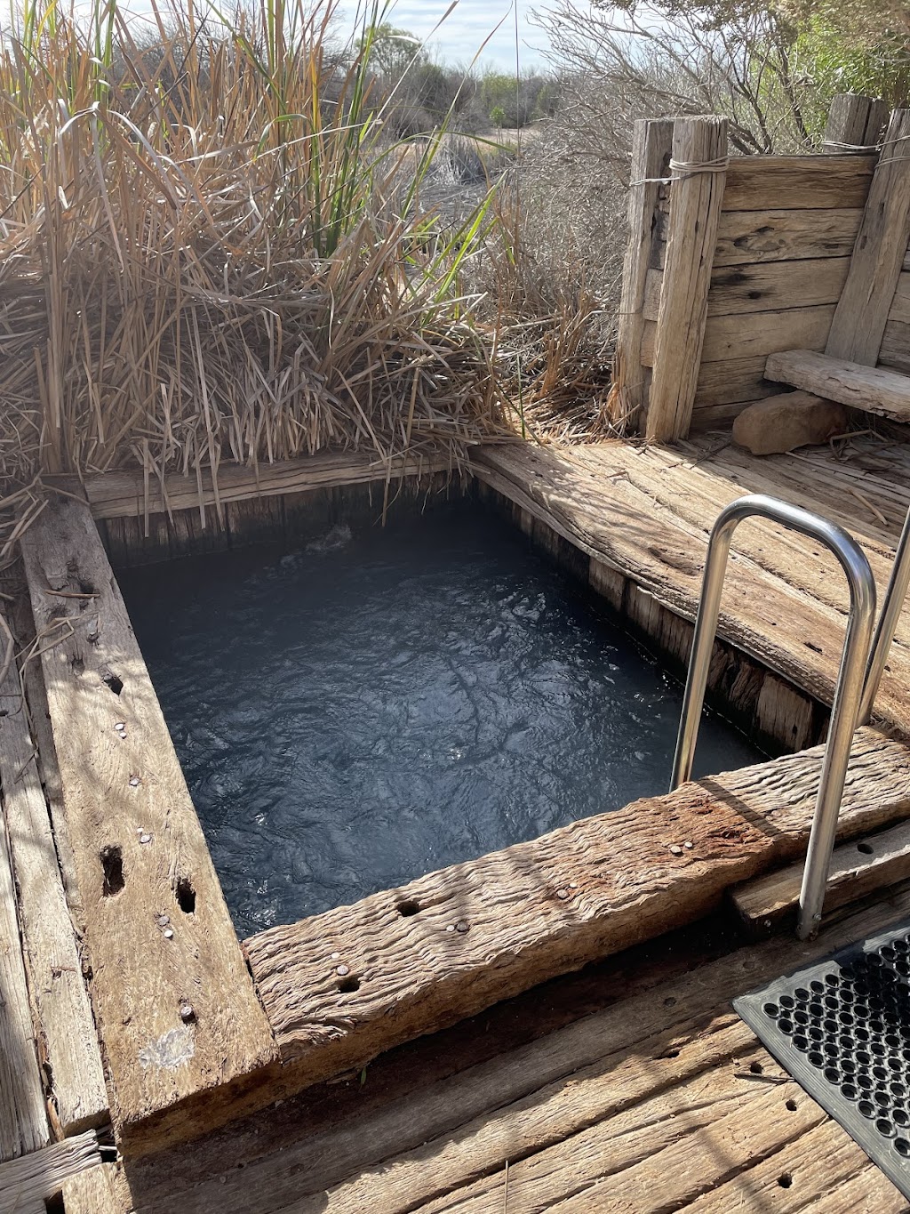 Coward Springs Campground | Stuarts Creek SA 5720, Australia | Phone: (08) 8675 8336