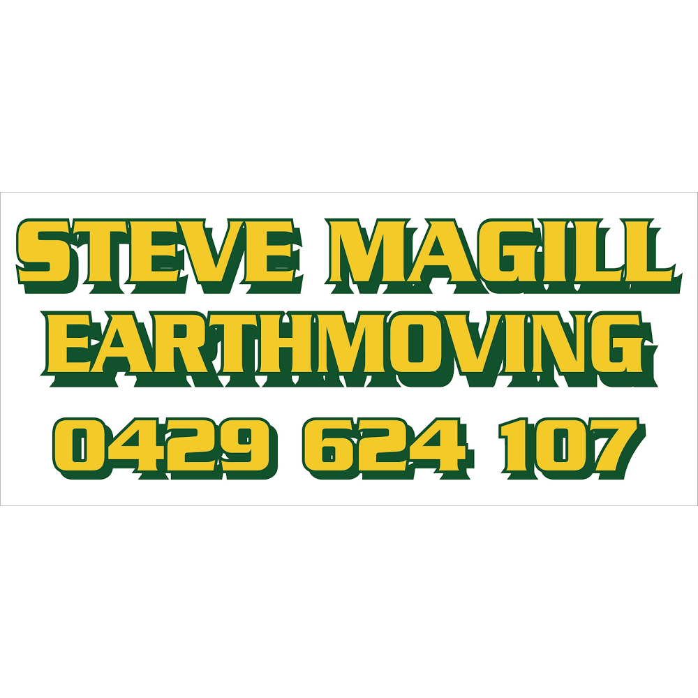 Steve Magill Earthmoving | Lot 561 Molong Rd, Parkes NSW 2870, Australia | Phone: 0429 624 107