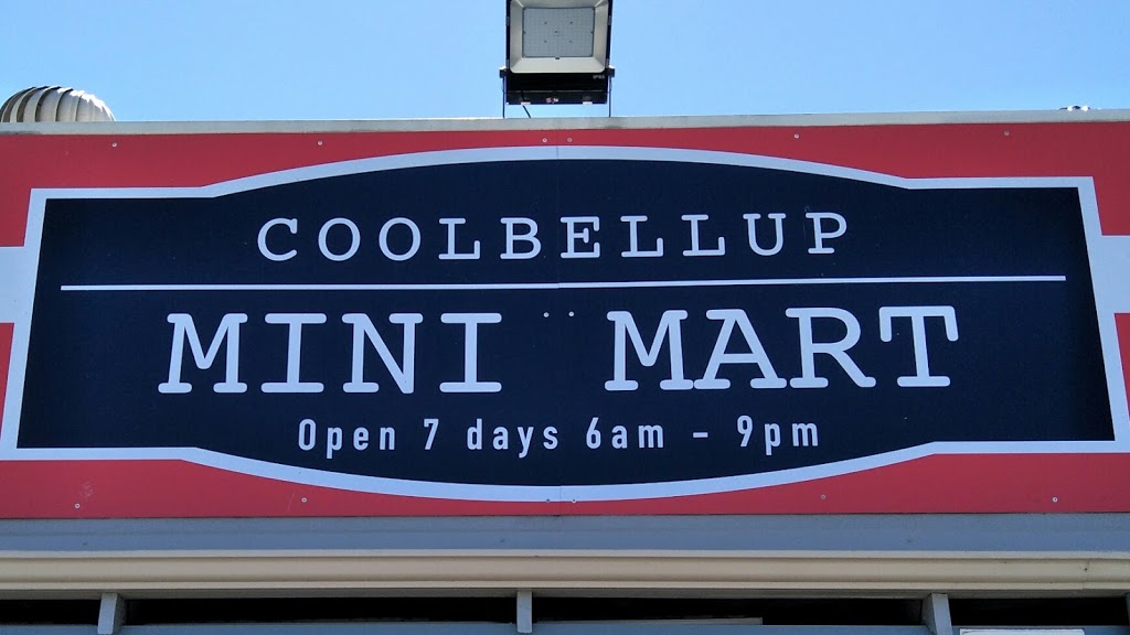 Coolbellup Mini Mart | store | U6/62 Coolbellup Ave, Coolbellup WA 6163, Australia | 0893376315 OR +61 8 9337 6315