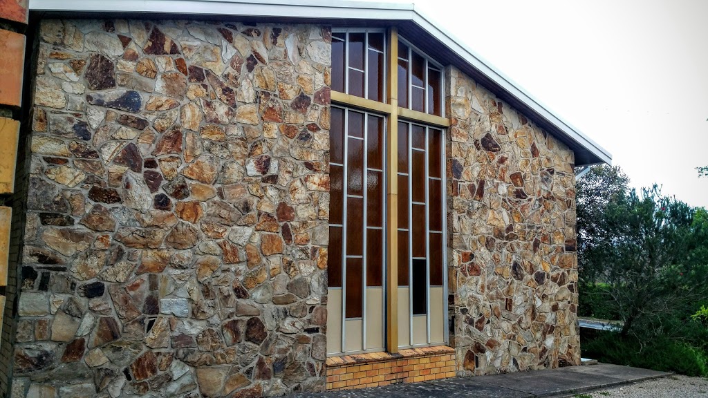 St Aidans Anglican Church | church | Murray St & Fiedler St, Tanunda SA 5352, Australia | 0885642087 OR +61 8 8564 2087