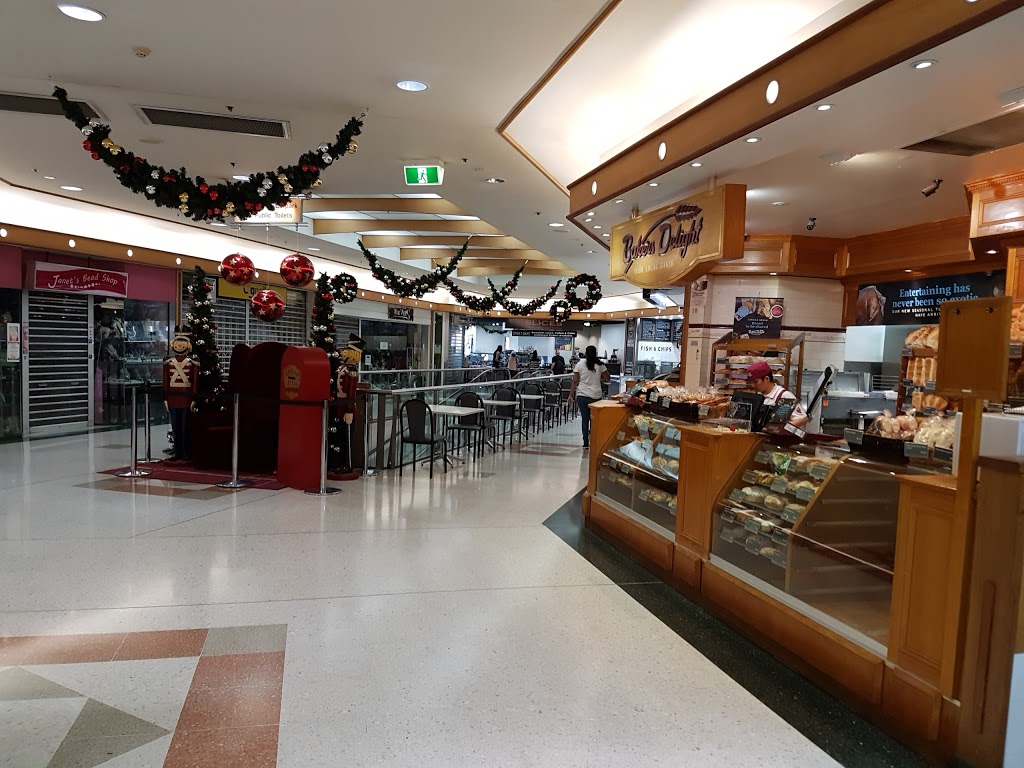 Gladesville Shopping Village | shopping mall | 1-7 Flagstaff St, Gladesville NSW 2111, Australia | 0298176881 OR +61 2 9817 6881
