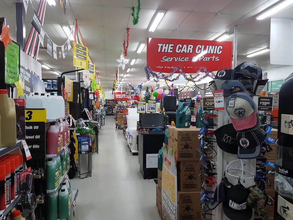 Supercheap Auto South Wentworthville | electronics store | 327/329 Great Western Hwy, South Wentworthville NSW 2145, Australia | 0298960166 OR +61 2 9896 0166