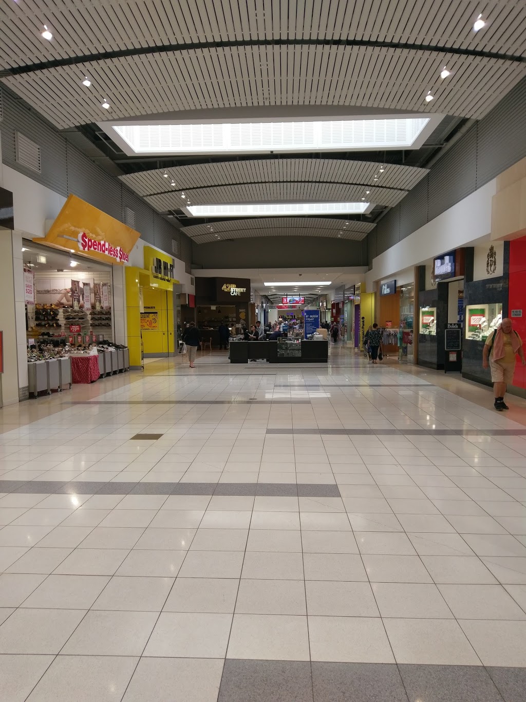 Elizabeth City Centre | shopping mall | 50 Elizabeth Way, Elizabeth SA 5112, Australia | 0882553411 OR +61 8 8255 3411