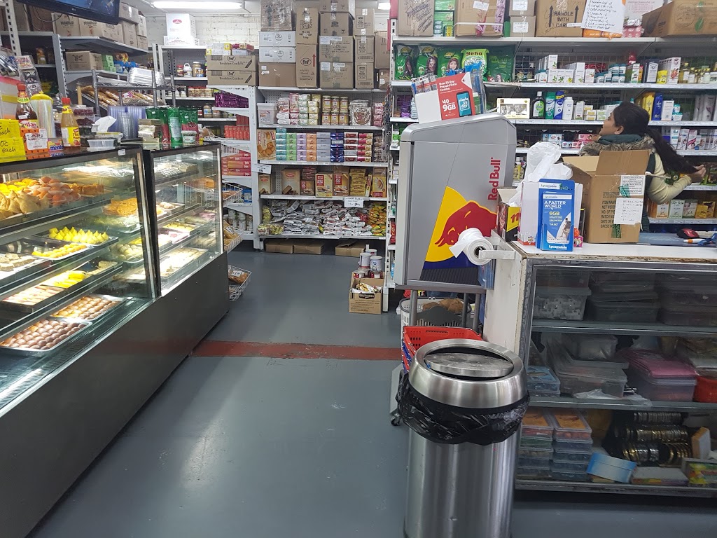 Bharat Traders Indian Superstore | grocery or supermarket | 580 Barkly St, West Footscray VIC 3012, Australia | 0396876071 OR +61 3 9687 6071