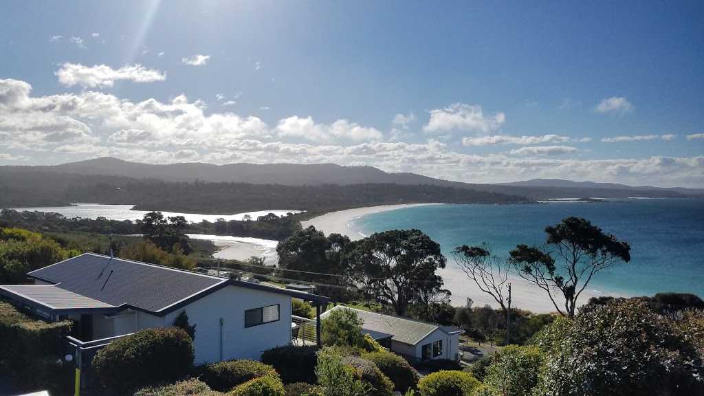 Sea Eagle Cottage | lodging | 7/22 Wedge Ct, Binalong Bay TAS 7216, Australia | 0407808738 OR +61 407 808 738