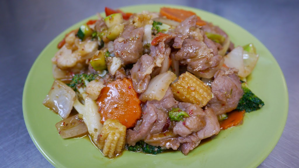 Orelia Chinese & Asian Cuisine Take Away | meal takeaway | 9/62 Orelia Ave, Orelia WA 6167, Australia | 0894191130 OR +61 8 9419 1130