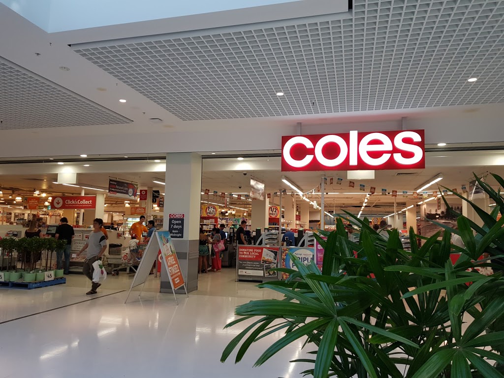Coles The Grand (Dee Why) | supermarket | 15/19 Pacific Parade, Dee Why NSW 2099, Australia | 0299190100 OR +61 2 9919 0100