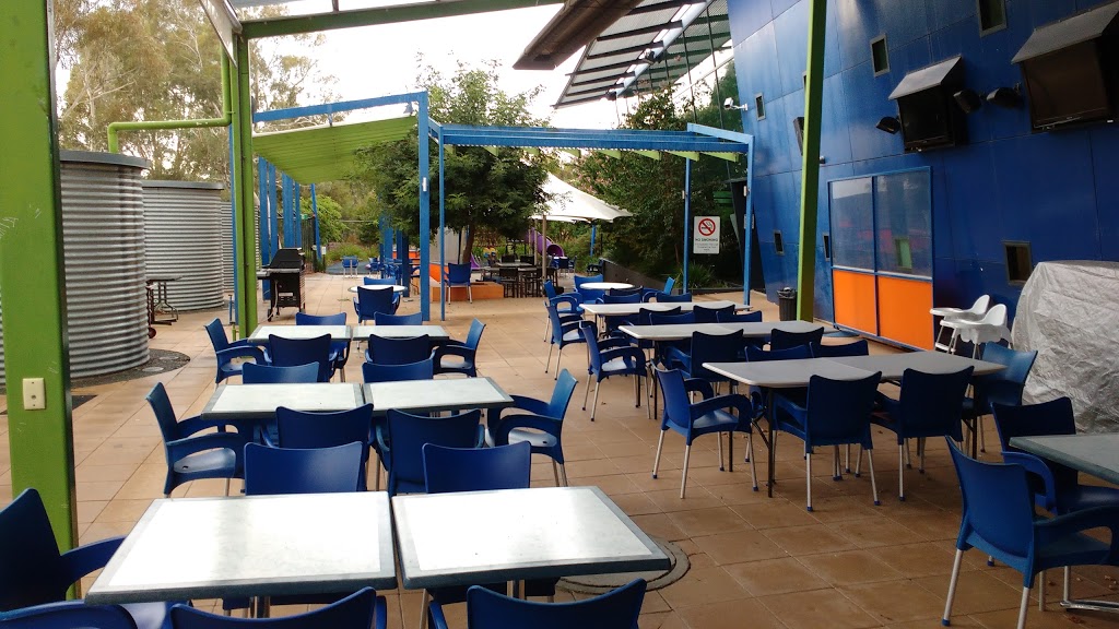 Blue Sky Bistro | restaurant | Owen Dixon Dr, McKellar ACT 2615, Australia | 0262599900 OR +61 2 6259 9900
