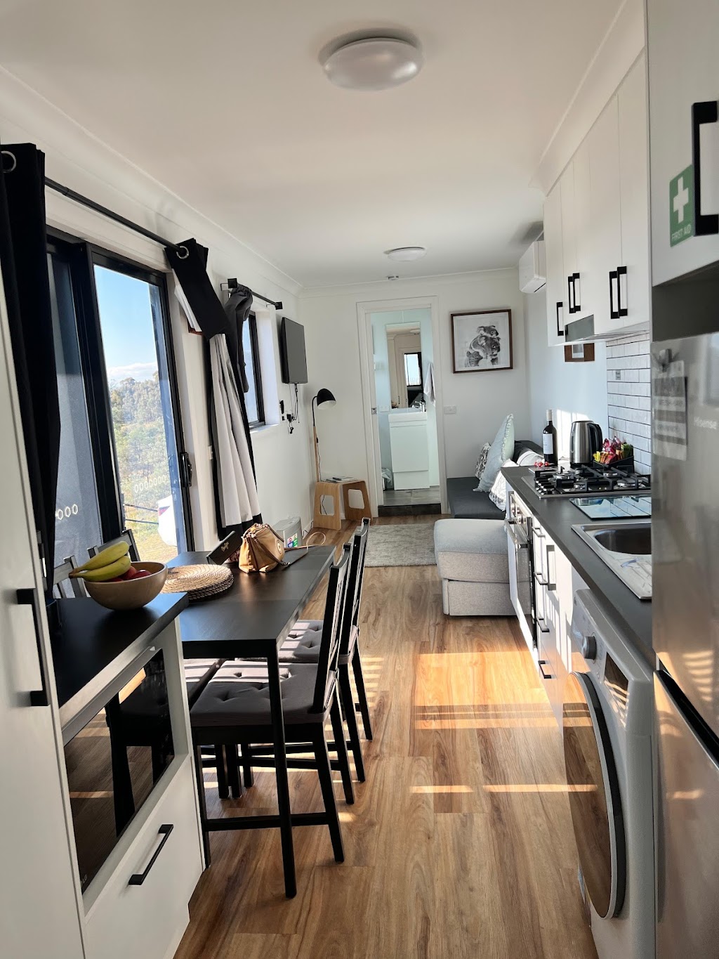 Serenus Hill | 2700 Shannons Flat Rd, Shannons Flat NSW 2630, Australia | Phone: 0416 027 970