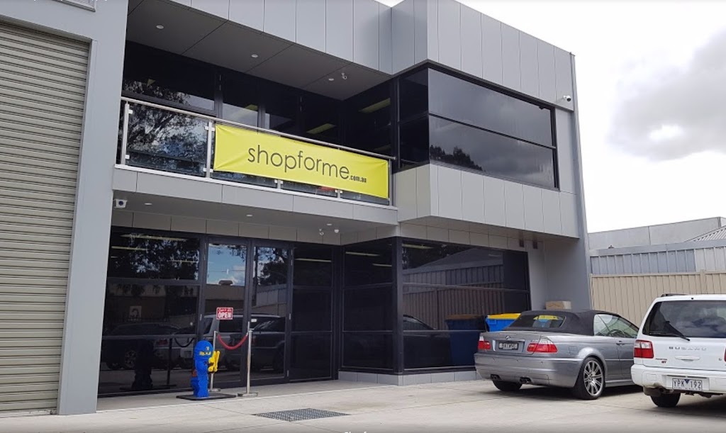 Shopforme.com.au | 23 Dawson St, Coburg North VIC 3058, Australia | Phone: (03) 9354 5920