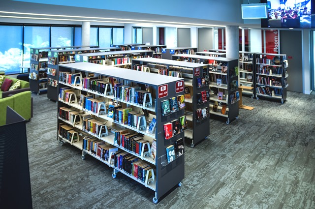 Quantum Libraries | 1/135 Ingleston Rd, Wakerley QLD 4173, Australia | Phone: 1800 773 374