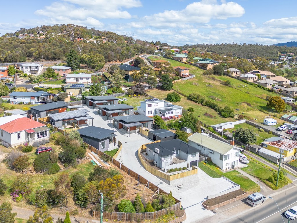 Phoenix Construction And Development Services Pty Ltd | 26 Carison Ct, Coningham TAS 7054, Australia | Phone: 0488 233 056