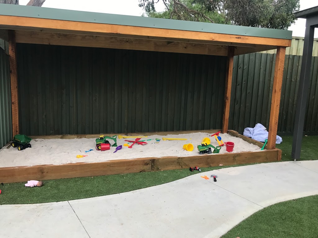 Crib Point Early Learning Centre |  | 337 Stony Point Rd, Crib Point VIC 3919, Australia | 0359836628 OR +61 3 5983 6628