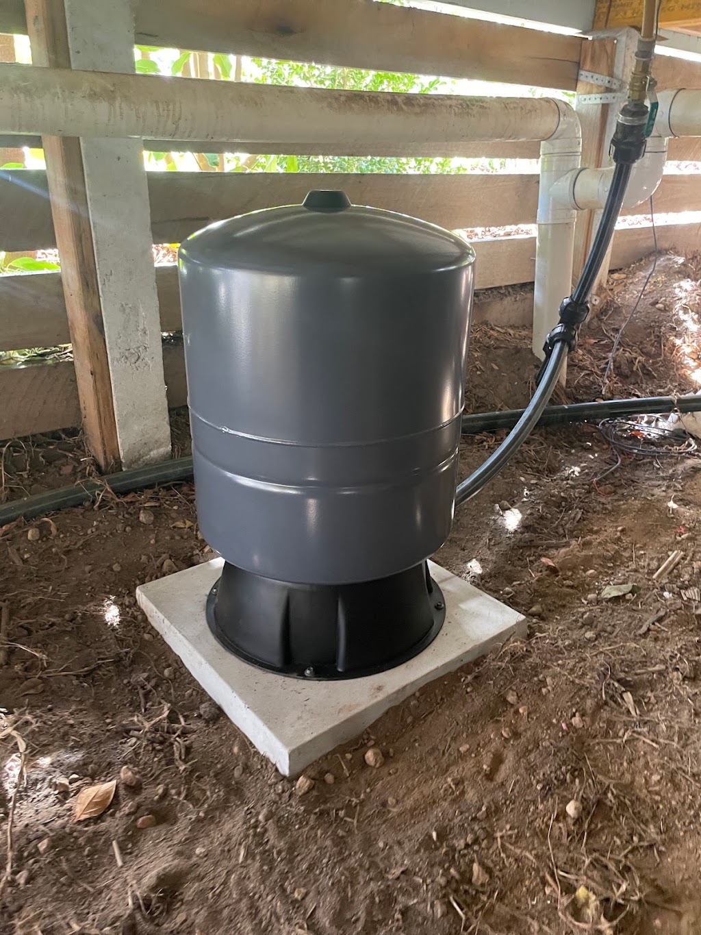 Riviera Plumbing | 4/16 McMillan St, Lucknow VIC 3875, Australia | Phone: 1300 827 762