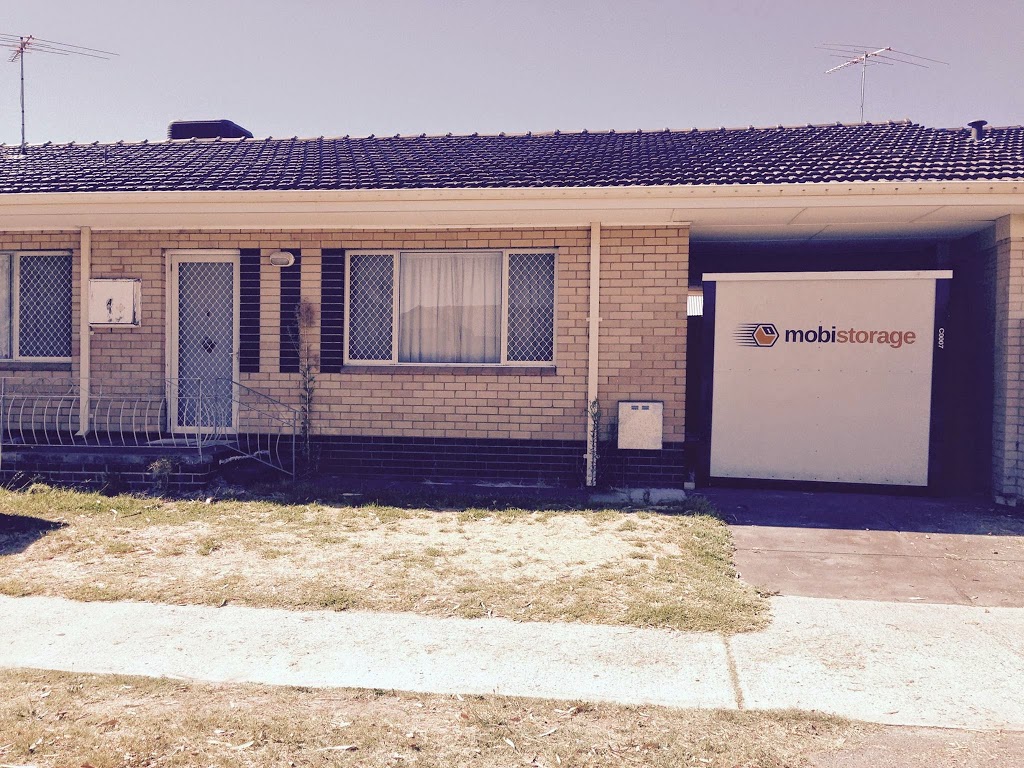 Mobistorage | moving company | 37 Simper Rd, Yangebup WA 6164, Australia | 1300914706 OR +61 1300 914 706