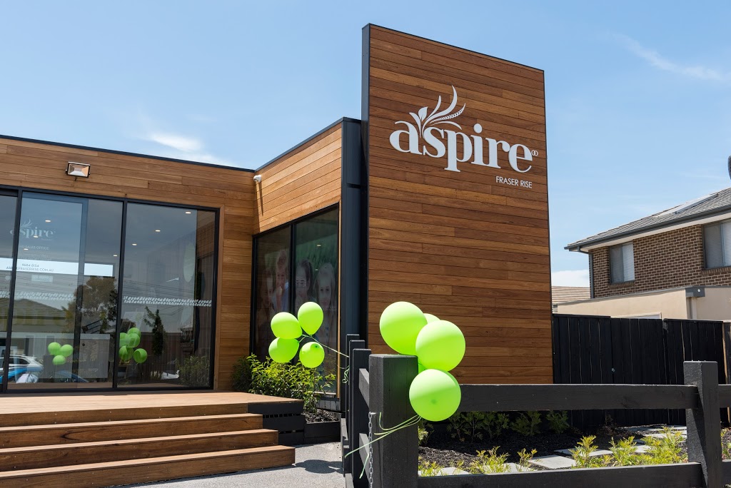 Aspire, Land Sales, Villawood Properties | 51 Beattys Rd, Fraser Rise VIC 3336, Australia | Phone: (03) 9684 8154