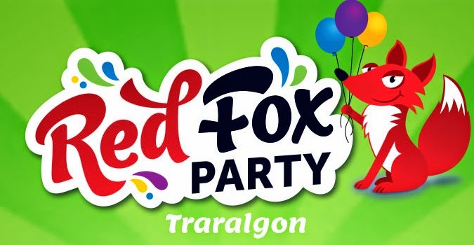 Red Fox Party Supplies Traralgon | home goods store | 72 Argyle St, Traralgon VIC 3844, Australia | 0351744146 OR +61 3 5174 4146