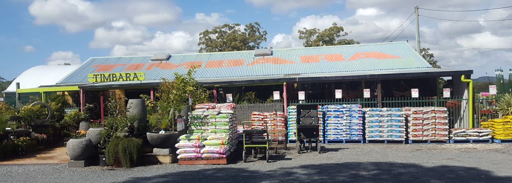 Plants Plus - Timbara Garden Centre | store | 111 Boundary Rd, Thornlands QLD 4164, Australia | 0732064878 OR +61 7 3206 4878