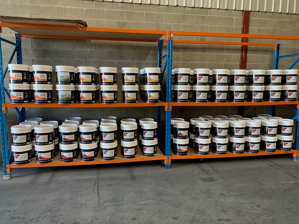 Brisbane Roofing Supplies | store | Unit 1/12 Fraser Rd, Northgate QLD 4013, Australia | 0419525369 OR +61 419 525 369