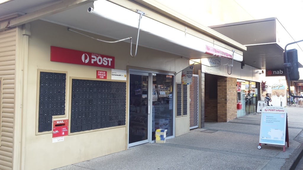 Australia Post South West Rocks LPO 6 Prince of Wales Ave, South West Rocks NSW 2431, Australia