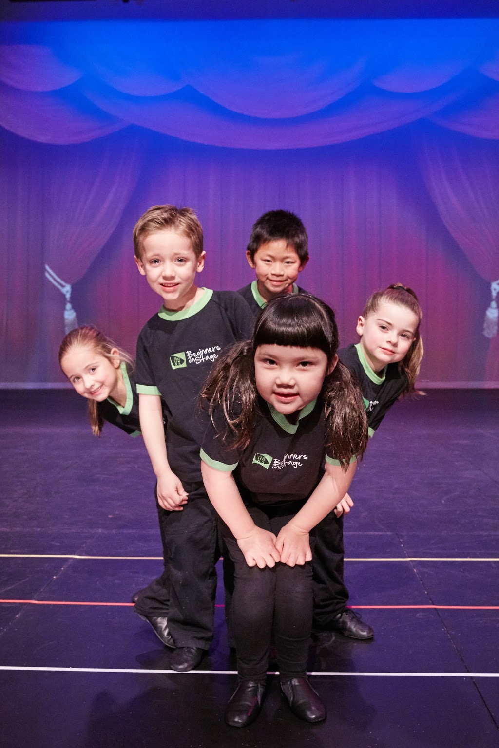 Stage School Australia: Kids Acting & Performing Classes Frankst | 56A Towerhill Rd, Frankston VIC 3199, Australia | Phone: (03) 8199 8344