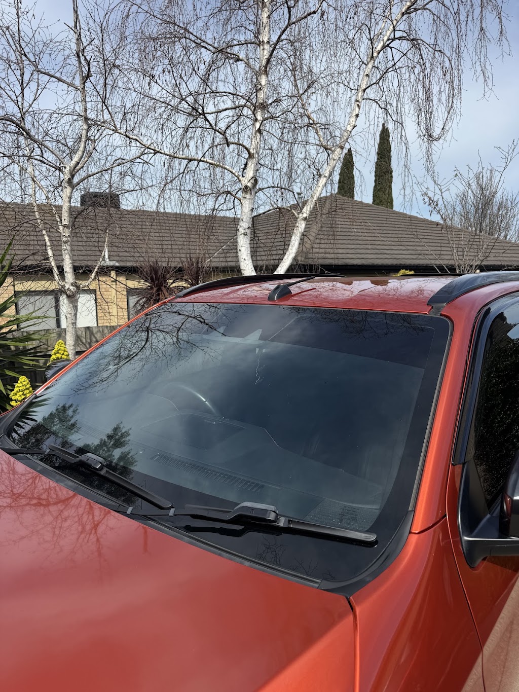 12 Pound Tinting | Unit 45/3 Dyson Ct, Breakwater VIC 3219, Australia | Phone: 0458 190 786
