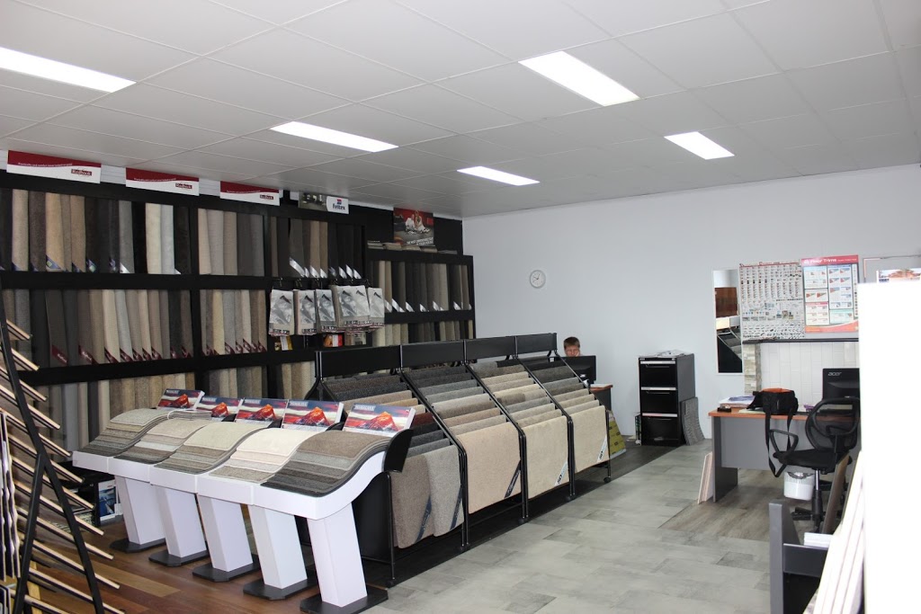 Floor Me - Complete Flooring Solutions | home goods store | 8/8 Woondooma St, Bundaberg Central QLD 4670, Australia | 0741544992 OR +61 7 4154 4992