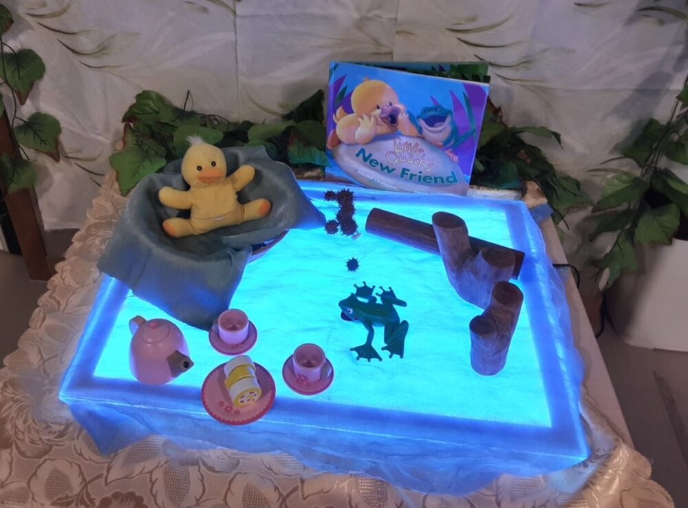 Laurel Street Kindergarten | 57 Laurel St, Whittlesea VIC 3757, Australia | Phone: (03) 9716 2153