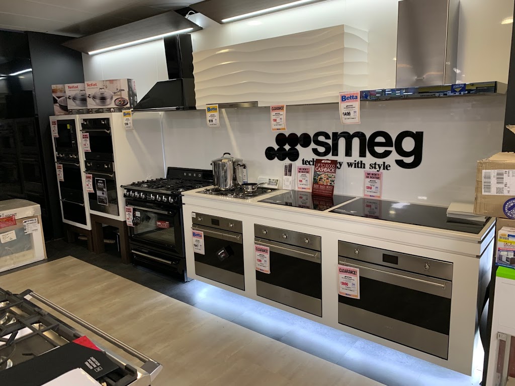 Simics Traralgon Betta Home Living - Fridges and Electricals | furniture store | 53 Argyle St, Traralgon VIC 3844, Australia | 0351750266 OR +61 3 5175 0266