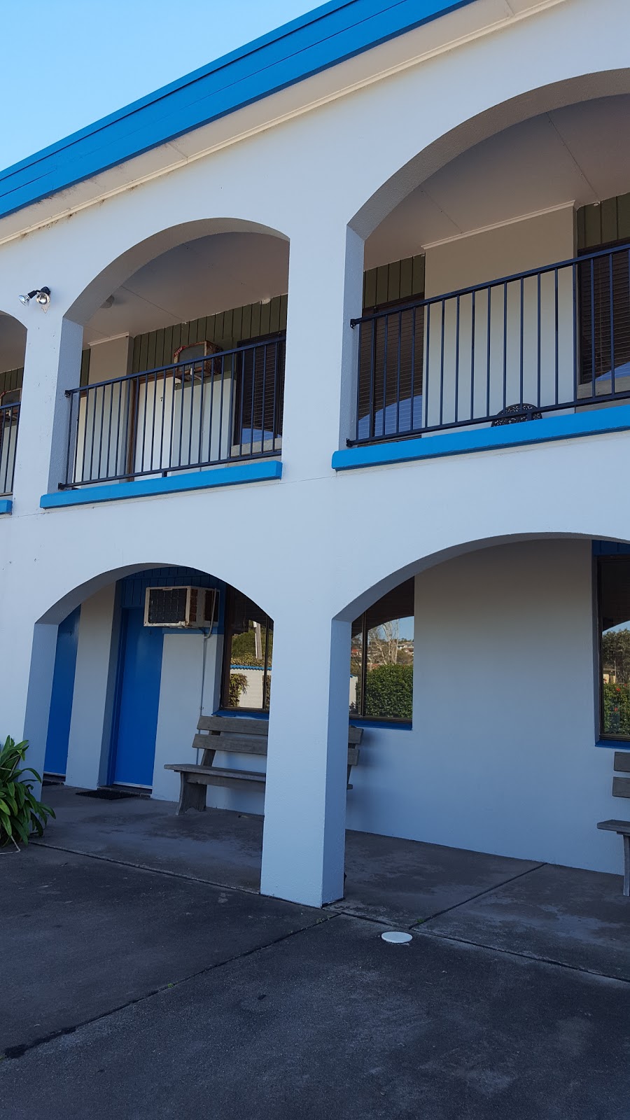 Malua Bay Motel | lodging | 4-6 Kuppa Ave, Malua Bay NSW 2536, Australia | 0244711704 OR +61 2 4471 1704