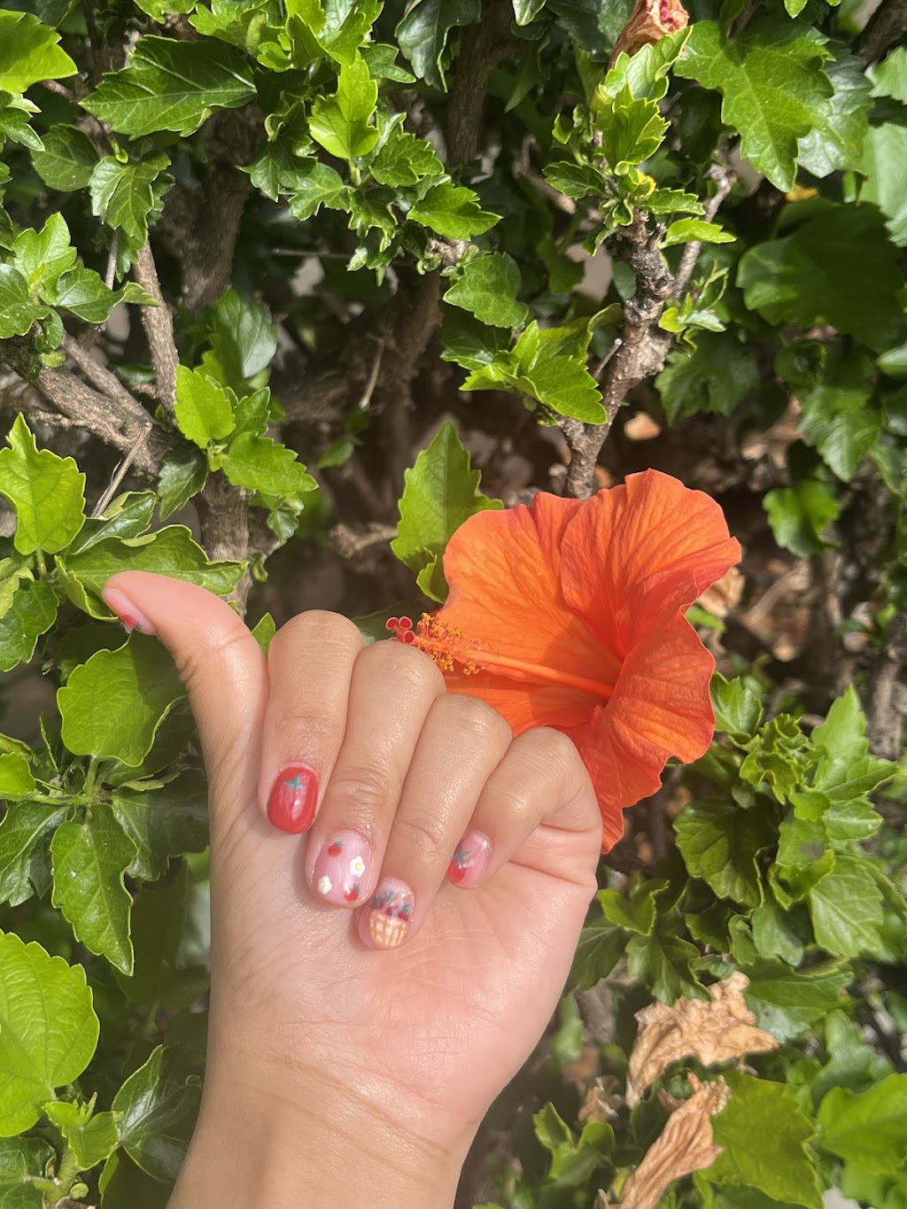 Blssom Nail Studio Lennox Head | 15 Ross St, Lennox Head NSW 2478, Australia | Phone: 0456 446 519