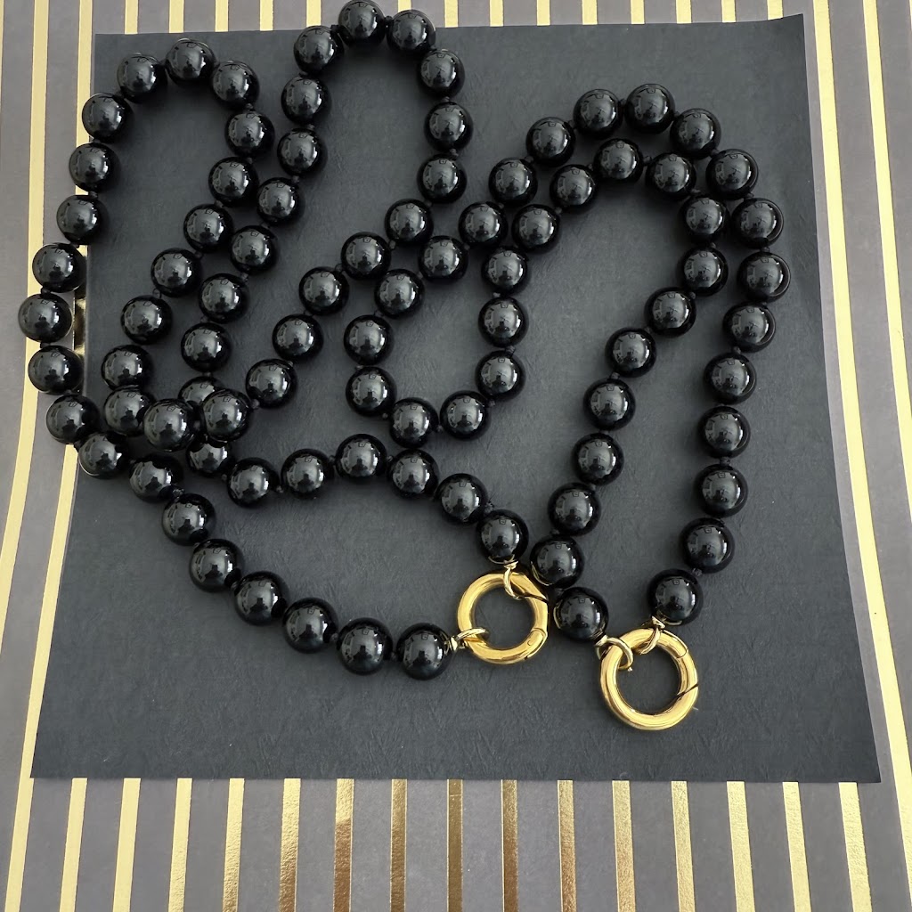 Vespertine Jewellery | 38 Island Rd, Sapphire Beach NSW 2450, Australia | Phone: 0414 282 683