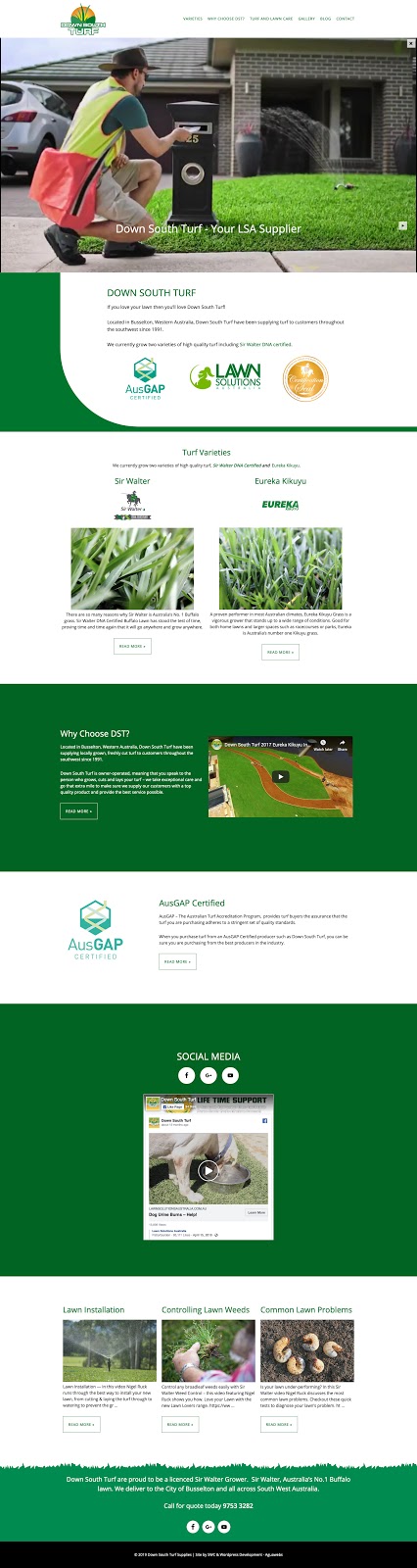 Aguawebs Web Design | 11 Bandicoot St, Pottsville NSW 2489, Australia | Phone: 0439 488 745