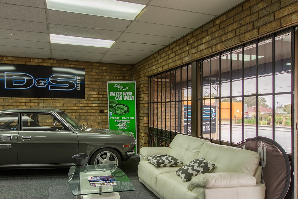 D & S Auto | car repair | 354 North East Road, Klemzig SA 5087, Australia | 0431252878 OR +61 431 252 878