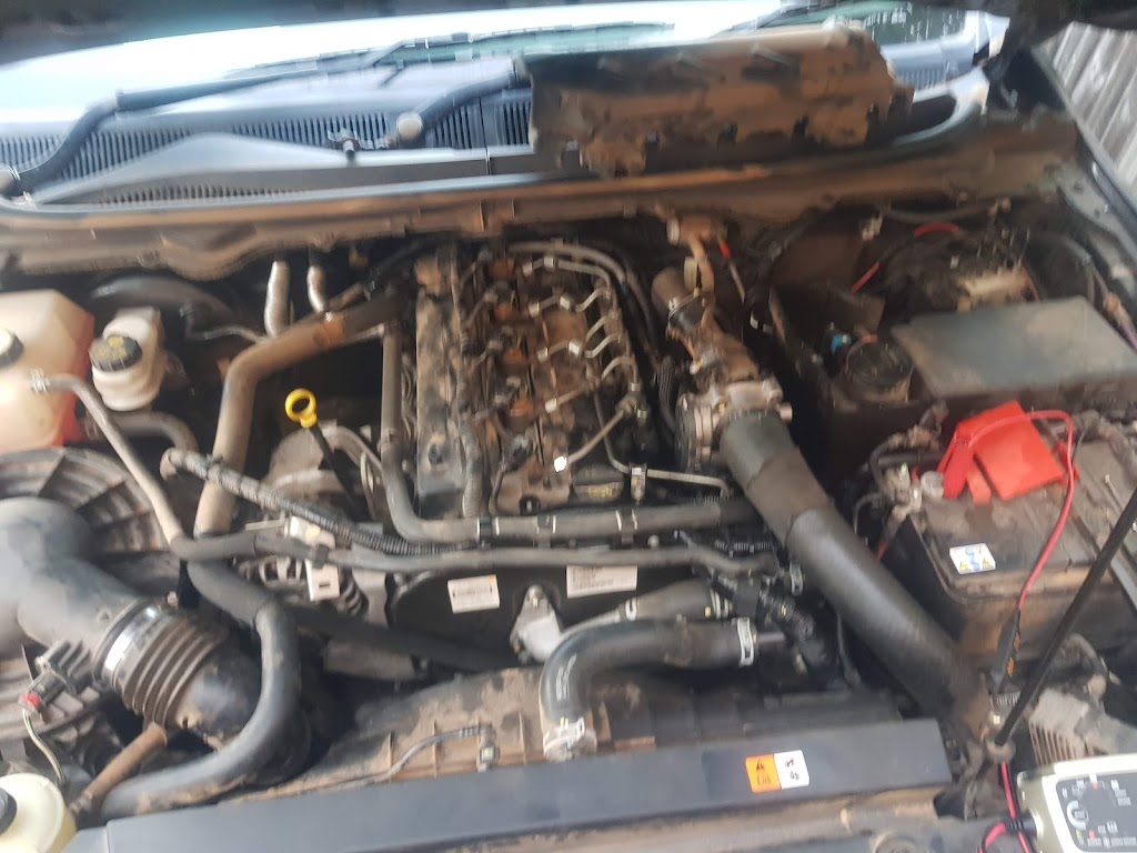 Dalli mobile mechanic | Hutton Rd, The Entrance North NSW 2261, Australia | Phone: 0410 735 433