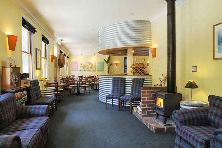 Walhallas Star Hotel | lodging | Main Road, Walhalla VIC 3825, Australia | 0351656262 OR +61 3 5165 6262