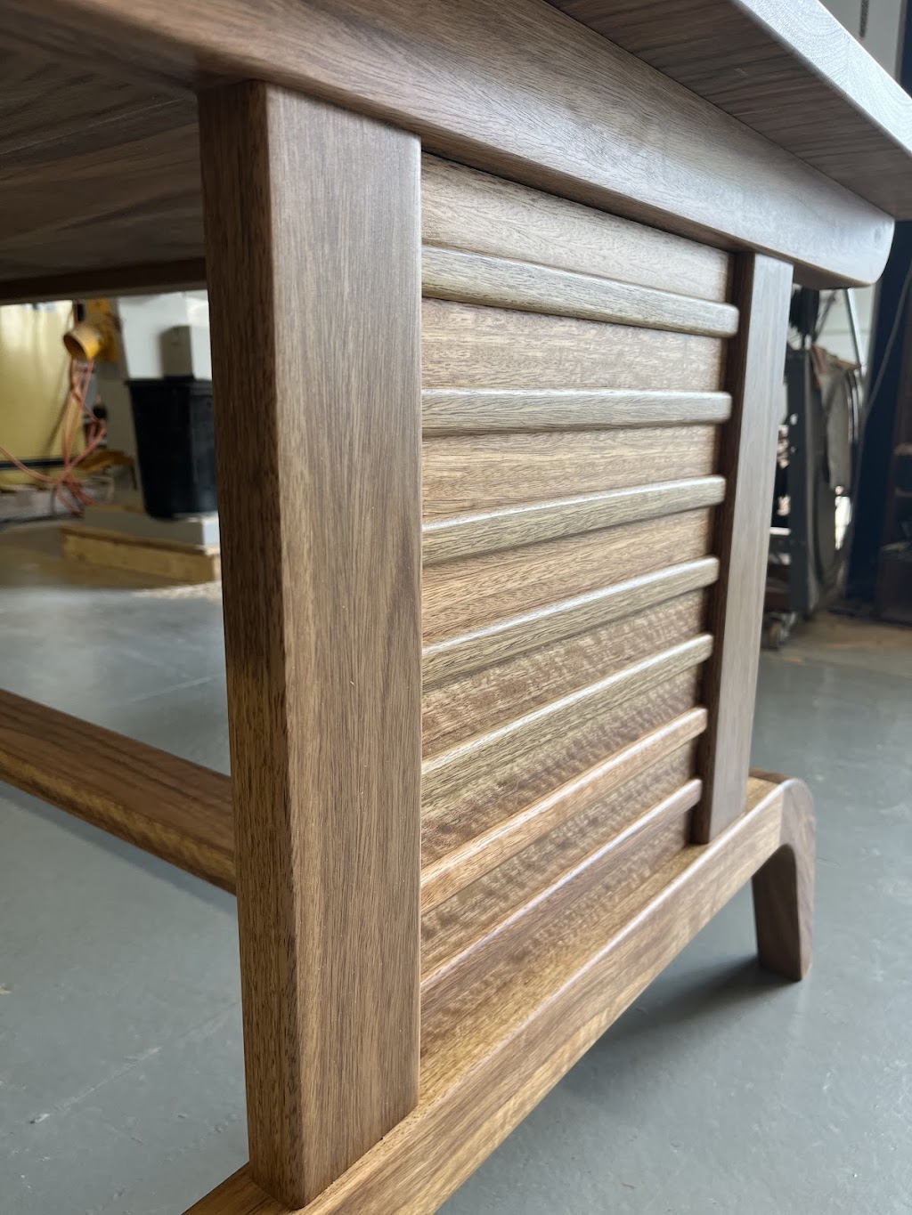 Salvador Furniture & Cabinetmaking | 4/26 Tathra St, West Gosford NSW 2250, Australia | Phone: 0404 882 090