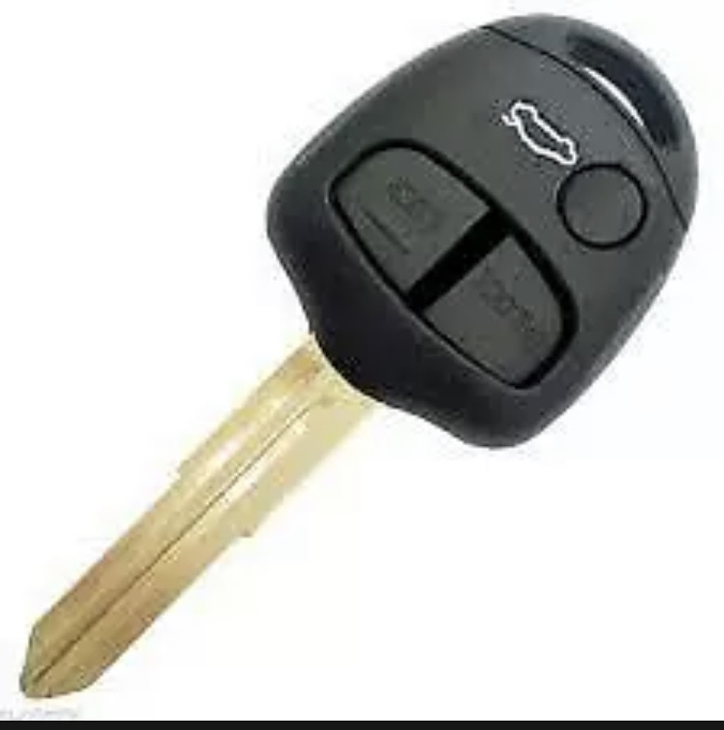 Car Keys Georges Hall | 52 Rabaul Rd, Georges Hall NSW 2198, Australia | Phone: 0402 449 900