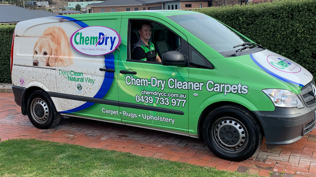 Chem-Dry Cleaner Carpets | laundry | 44 Poplar Parade, Youngtown TAS 7249, Australia | 0439733977 OR +61 439 733 977