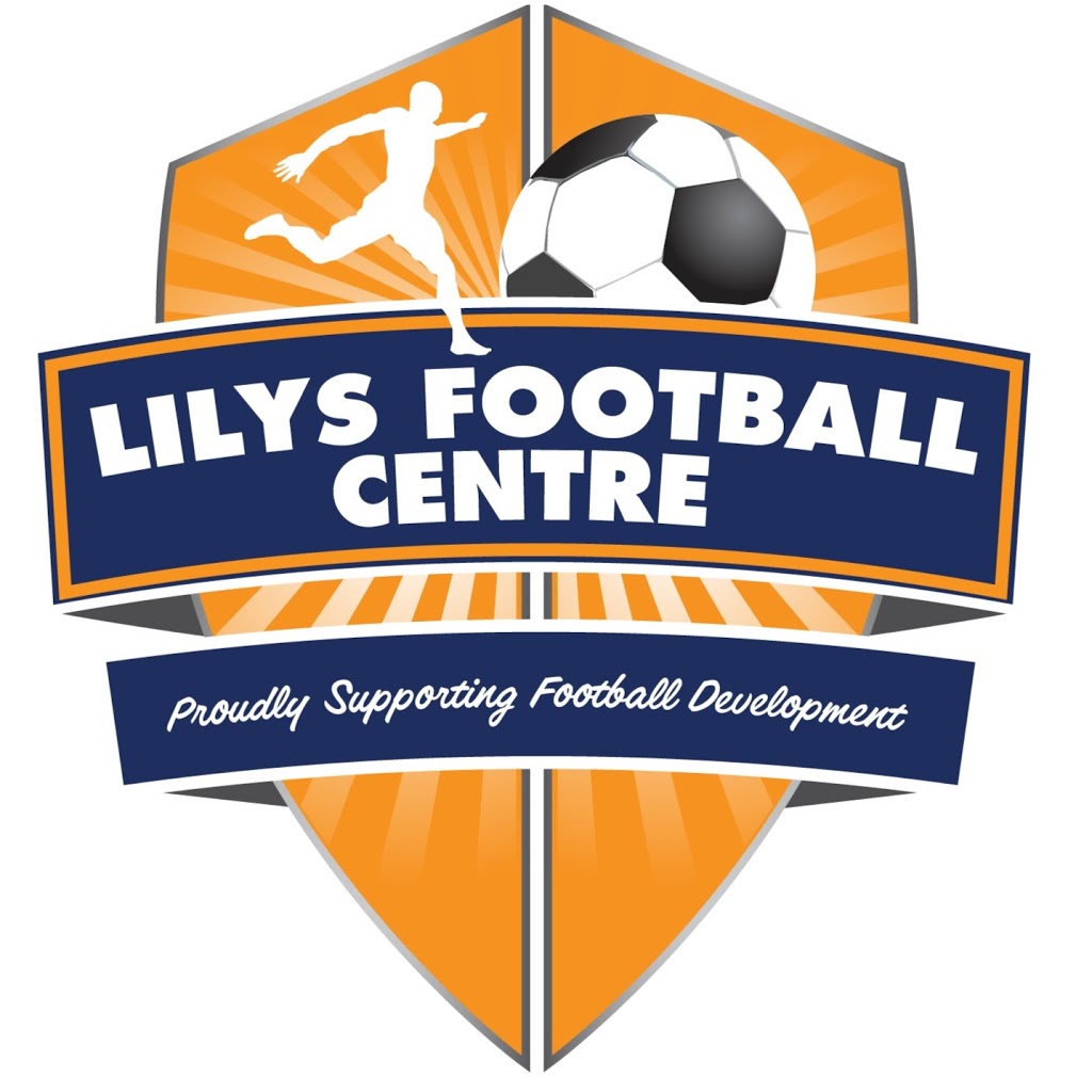 Lilys Football Centre | 5 Quinn Ave, Seven Hills NSW 2147, Australia | Phone: (02) 9674 5763