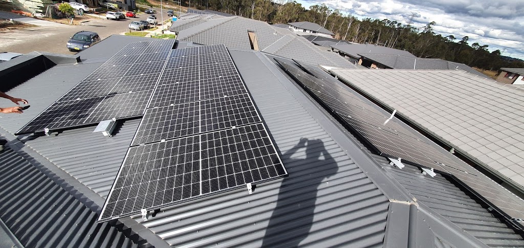 NSW Solar Hub | 46 Holden Dr, Oran Park NSW 2570, Australia | Phone: 0412 350 293