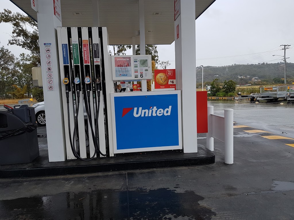 United (Pie Face) | gas station | 377 Beaudesert Beenleigh Rd, Windaroo QLD 4207, Australia | 0738040981 OR +61 7 3804 0981